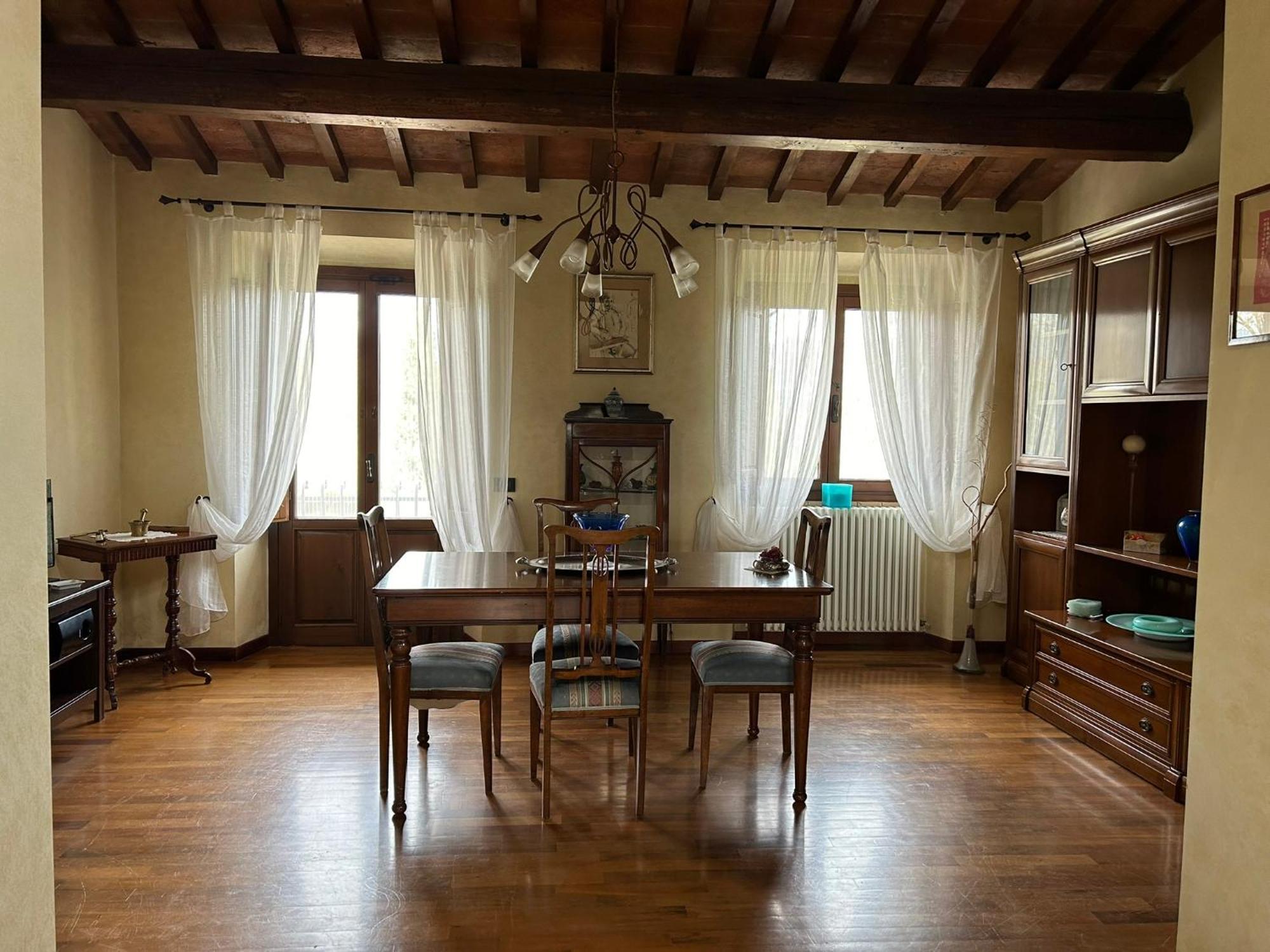 La Corte Di Ronzano Scarperia Exterior foto